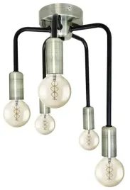lampa-wiszaca-loft-bez-kloszy-5xe14-saga-candellux