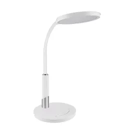 biala-lampka-biurkowa-led-sciemnialna-9w-ideus