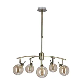 piecioramienna-lampa-wiszaca-patynowa-5xg9-40e-lentini-35-16331-candellux