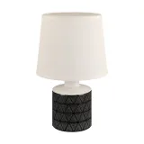lampka-nocna-czarno-biala-e14-topik-ideus