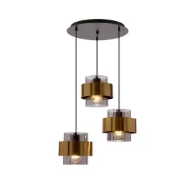 lampa-wiszaca-czarno-zlote-3xe27-spiega-candellux