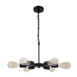lampa-wiszaca-czarna-loft-6xe27-sparta-candellux