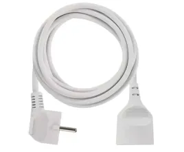 przedluzacz-bialy-3m-1-gniazdo-pvc-p0113r-emos