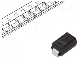 m7l-dioda-prostownicza-smd-1kv-1a-15us-sma-ufmax-11v-ifsm-22a