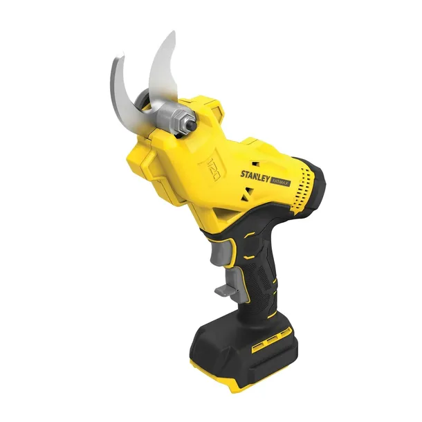 stanley-fatmax-sekator-akumulatorowy-nozyce-krzewow-18v-sfmcpp32b-v20-zasilanie-elektryczne-akumulatorowe