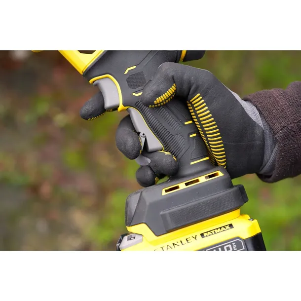 stanley-fatmax-sekator-akumulatorowy-nozyce-krzewow-18v-sfmcpp32b-v20-stan-nowy-zasilanie-elektryczne-akumulatorowe