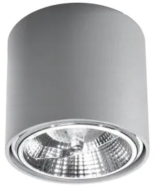 szary-plafon-tiube-sl-0696-sollux-lighting