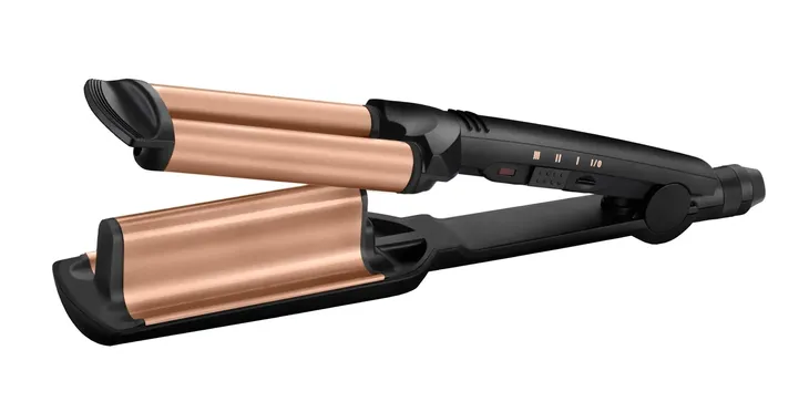 Karbownica falownica ceramiczna W2447E Babyliss