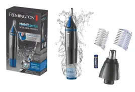 trymer-do-nosa-uszu-remington-ne3850-nasadki