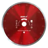 dedra-tarcza-diamentowa-hrd-gres-200-254mm-h1065e-stan-nowy