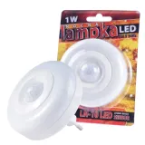 lampka-nocna-led-ln-10-do-gniazdka-siec-sensor-stan-nowy