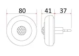 lampka-nocna-led-ln-10-do-gniazdka-siec-sensor-rodzaj-gwintu-zintegrowane-zrodlo-led