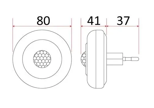 lampka-nocna-led-ln-10-do-gniazdka-siec-sensor