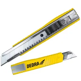 dedra-m9009-noz-tapetowy-ostrze-odlamywane-18-mm