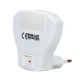 lampka-nocna-mini-muszla-led-biala-do-gniazdka