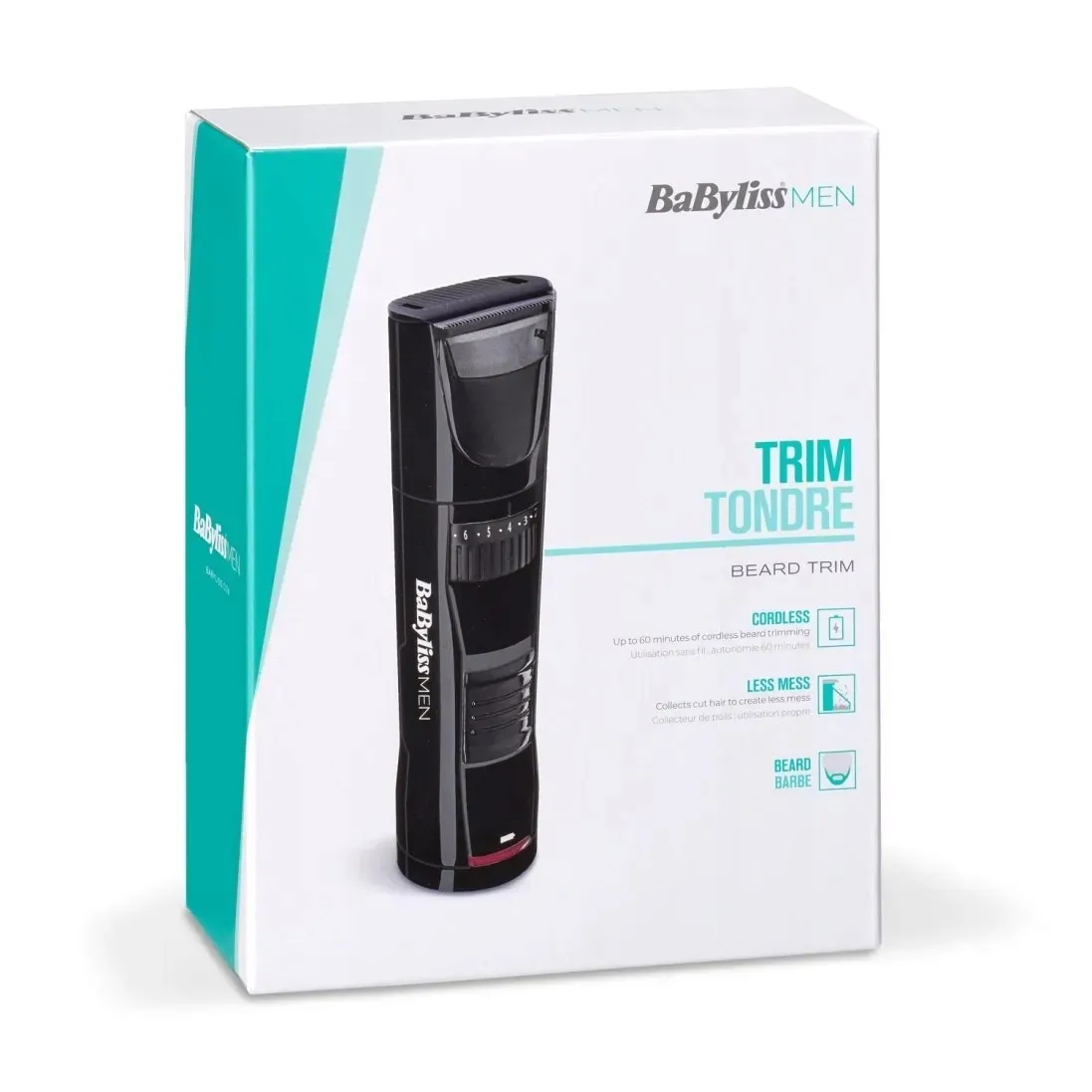 trymer-do-brody-babyliss-t811e-stan-nowy