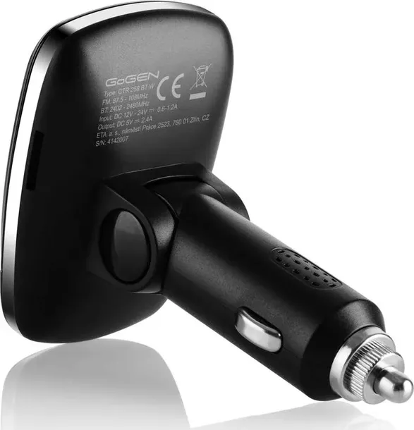 transmiter-samochodowy-fm-z-bluetooth-gogen-model-ctr258btw