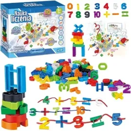 klocki-kreatywne-nauka-liczenia-e-edu-150-el