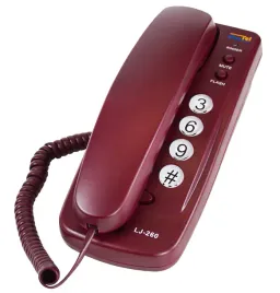 telefon-stacjonarny-dartel-lj260-duze-cyfry