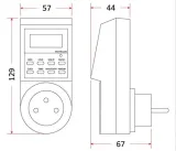 programator-elektroniczny-wylacznik-czasowy-ed-stan-nowy