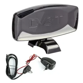 antena-dvbt-tv-pokojowa-mocna-wzmacniacz-kabel