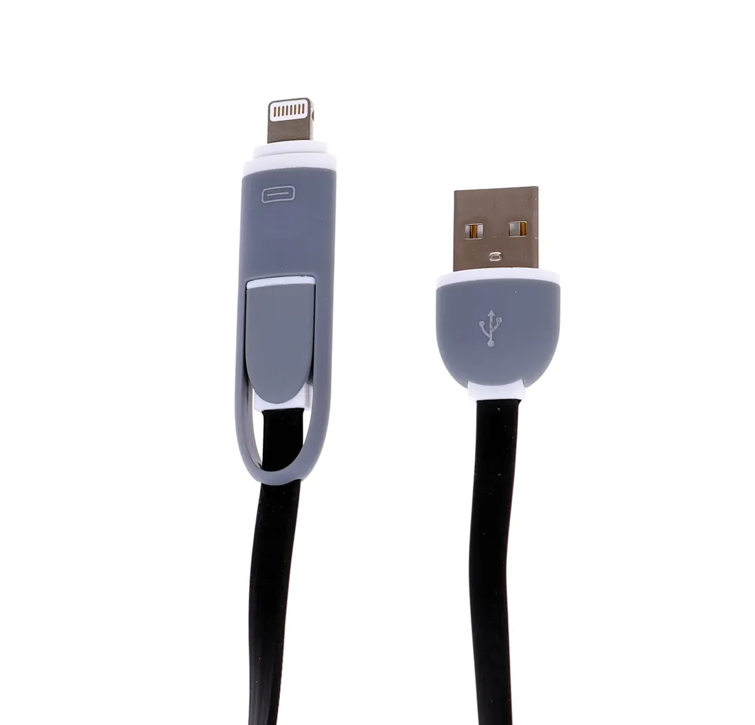kabel-usb-micro-usb-iphone-2a-1m-lb0066c-libox
