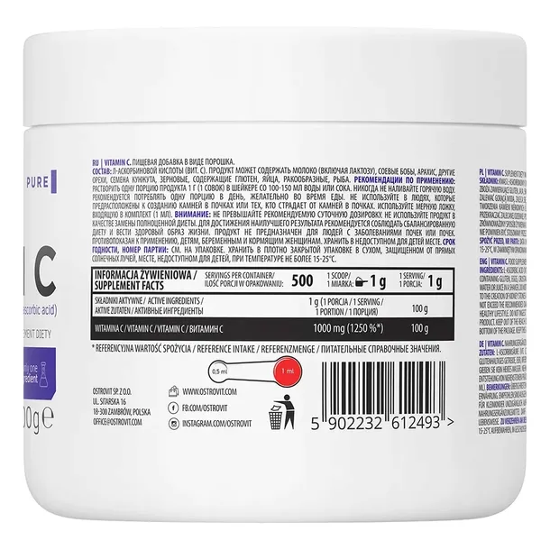 ostrovit-witamina-c-500-g-kwas-l-askorbinowy-przeznaczenie-uniwersalne-postac-proszek