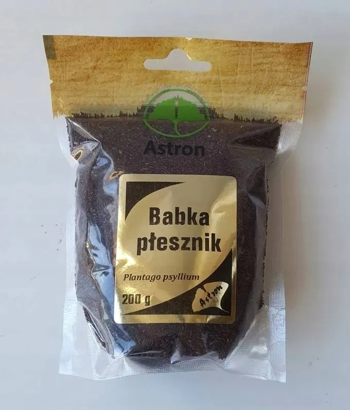 astron-nasiona-babki-plesznik-200g-stan-nowy