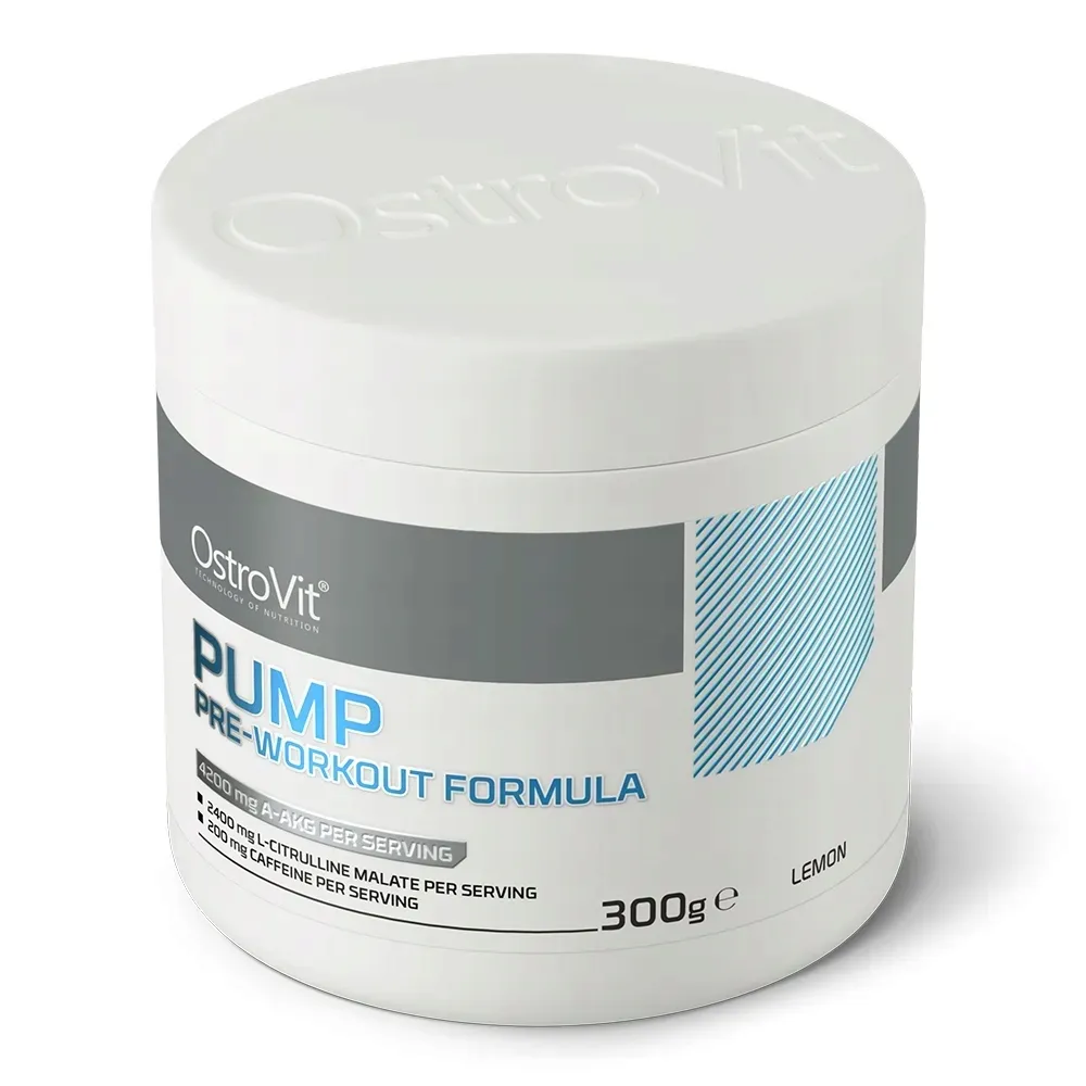 ostrovit-pump-pre-workout-formula-300-g-cytrynowy