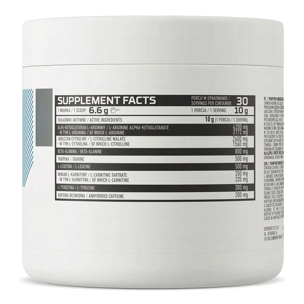 ostrovit-pump-pre-workout-formula-300-g-cytrynowy-skladnik-dominujacy-produkt-wieloskladnikowy