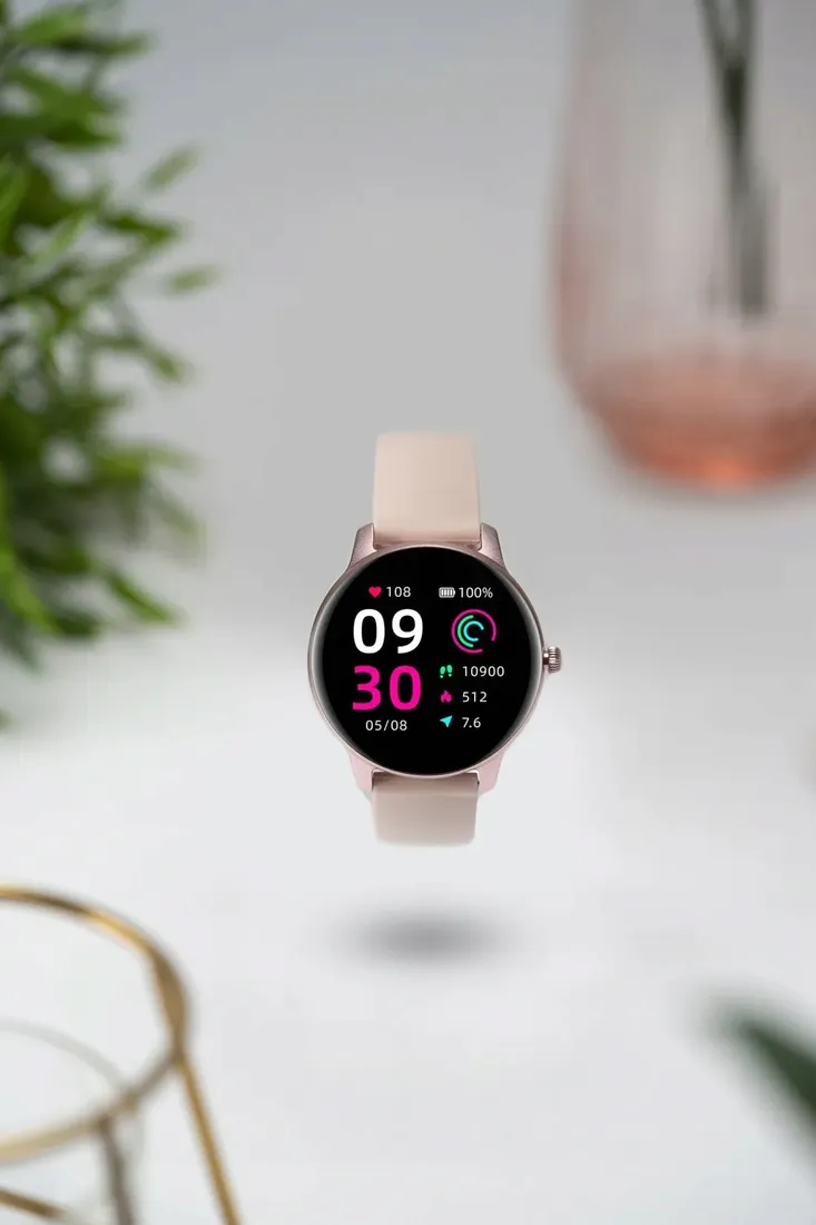 smartwatch-damski-zegarek-oromed-lady-active-ip68-puls-kroki-sport