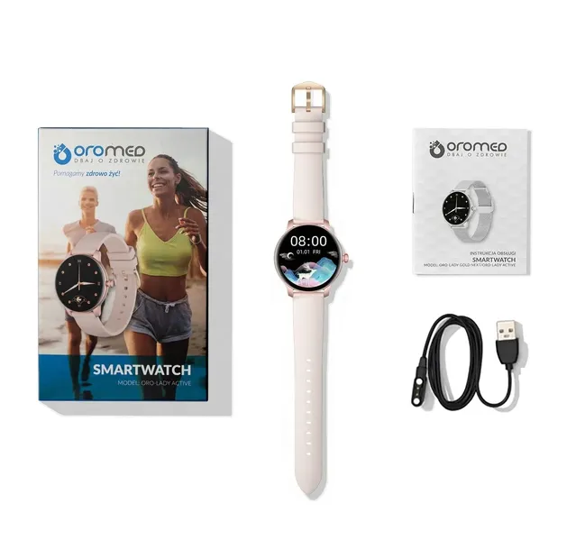 smartwatch-damski-zegarek-oromed-lady-active-ip68-puls-kroki-sport-system-operacyjny-inny
