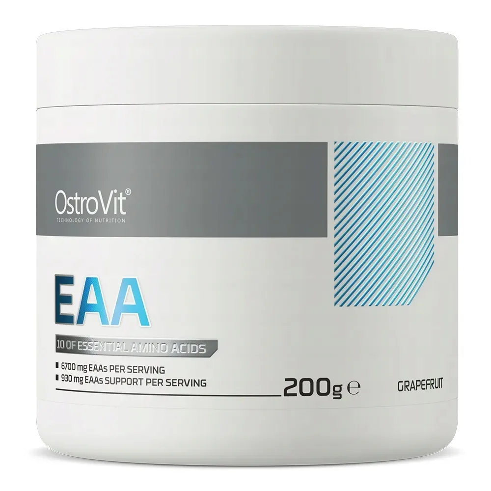 ostrovit-eaa-200-g-smak-grejpfrutowy-marka-ostrovit