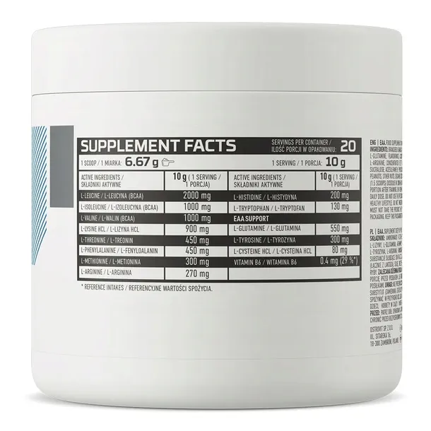 ostrovit-eaa-200-g-smak-grejpfrutowy-rodzaj-eaa