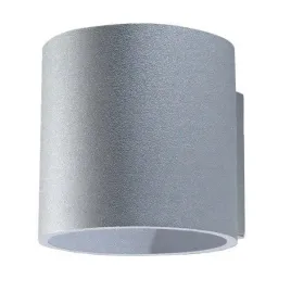 szary-kinkiet-tubag9-orbis-sl-0049-sollux-lighting