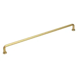 uchwyt-meblowy-gamet-us18-zloty-szczotkowany-320mm