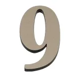 gamet-cyfra-6-9-samoprzylepna-50-mm-stan-nowy