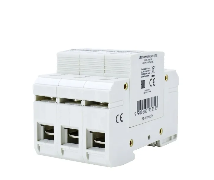 ogranicznik-przepiec-3p-dc-1000v-t2-schelinger-stan-opakowania-oryginalne