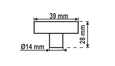 galka-gamet-gp40-marmur