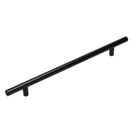 uchwyt-relingowy-gamet-re10-czarny-mat-256mm