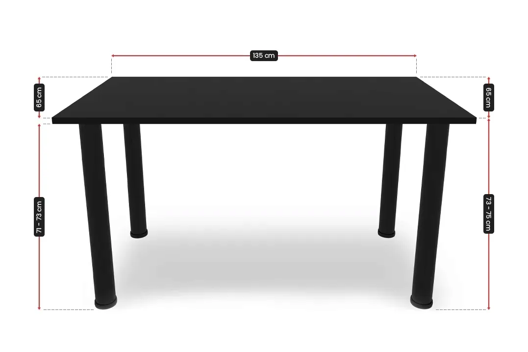 biurko-proste-basic-18mm-rgb-czarne-gamet-gratis