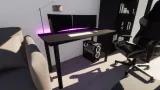 biurko-proste-basic-18mm-rgb-czarne-gamet-gratis-glebokosc-mebla-65-cm