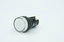 kontrolka-lampka-sygnalizacyjna-biala-230v-led