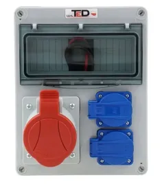 rozdzielnica-budowlana-obudowa-erbetka-400v-32a-5p-2-x-230v-ip44