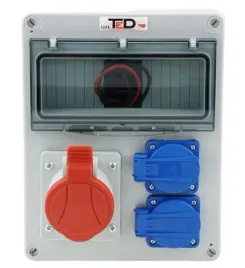 rozdzielnica-budowlana-obudowa-erbetka-400v-16a-5p-2-x-230v-ip44