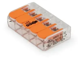 wago-szybkozlaczka-zlaczka-uniwersalna-drut-linka-5x020-4mm-221-415-10szt