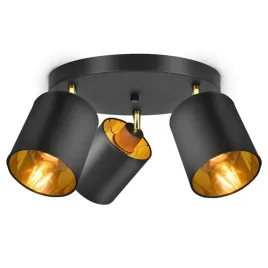 okragla-lampa-sufitowa-czarno-zlota-3xe27-bat-orno