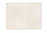 koldra-letnia-exclusive-basic-krem-135x200-stan-nowy