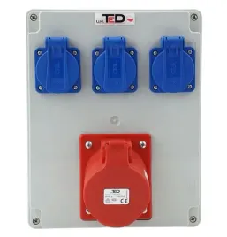 rozdzielnica-budowlana-obudowa-1-x-400v-32a-5p-3-x-250v-16a-ip44