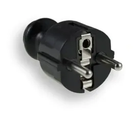 wtyczka-prosta-uni-schuko-16a-250v-czarna-wt-40